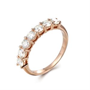 10 Points Lab Diamond Band